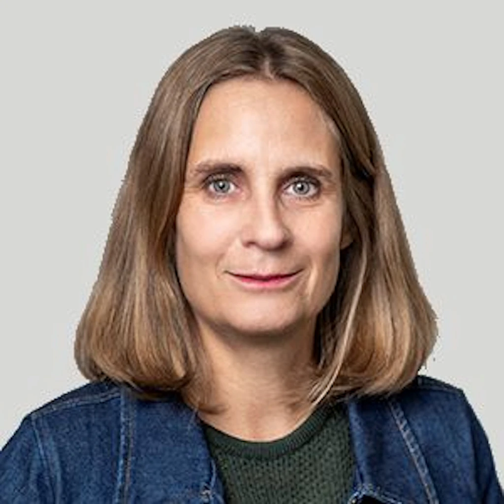 Anne-Catherine Killer, Vorstand profunda-suisse – Fachverband der Berufs-, Studien- und Laufbahnberatung